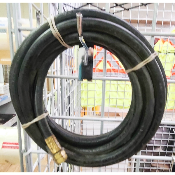 PROPANE HOSE