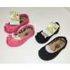 Image 1 : 2 NEW DAWGS TODDLER BALLET STYLE SHOE - SIZE 5