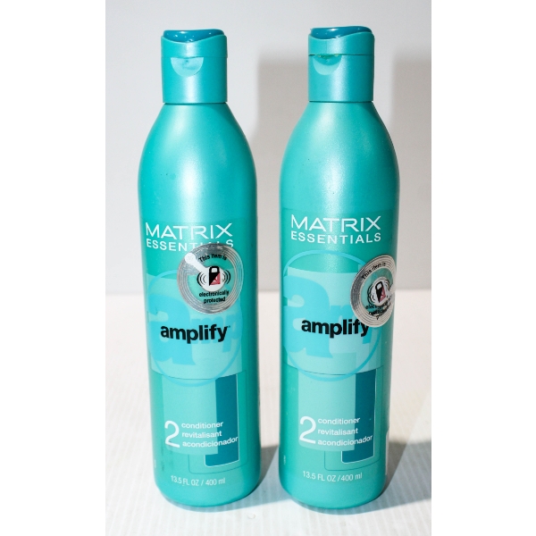 2 MATRIX HAIR PROD. AMPLIFY CONDITIONER