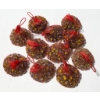 Image 1 : 11 PKS VINTAGE MARBLES 