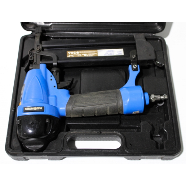 MASTERCRAFT 18GA AIR-POWERED BRAD NAILER