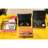 Image 1 : STARRETT GROOVE MICROMETER & MEASURING TOOLS
