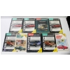 Image 1 : 9 VINT. CHILTON AUTO REPAIR MANUALS RENAULT BERETTA CHRYSLER