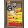 Image 1 : FLAT OF ELECTRICAL TAPE