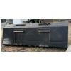 Image 3 : 83" SKIDSTEER QUIKTACH BUCKET **NEVER USED**