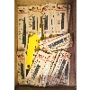 Image 1 : ASSORT. METAL CUTTING JIG SAW BLADES