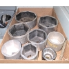 Image 1 : ASSORT. HEAVY DUTY 3/4" IMPACT SOCKETS