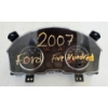 SALVAGE DASHBOARD FOR 2007 FORD 500