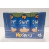 Image 1 : 12 X 170G KRAFT DINNER SIMPLY