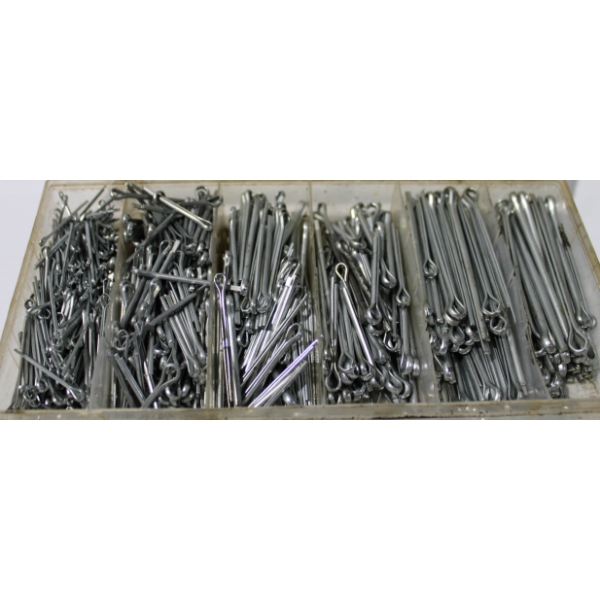 NEW PACK COTTER PINS 