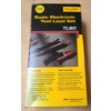 Image 1 : NEW FLUKE BASIC ELECTRONIC TEST LEAD SET