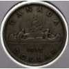 Image 1 : 1935 CANADIAN SILVER DOLLAR