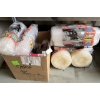 Image 1 : 2 BXS BUBBLE WRAP ASST SIZES