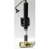 Image 1 : NEW RANCH EX 5000LB LIFT CAP. TRAILER JACK
