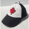 Image 1 : HUDSON BAY CELEBRATING CANADA BASEBALL HAT
