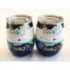 Image 1 : TWO SWIG LIFE 14OZ LIDDED MUGS