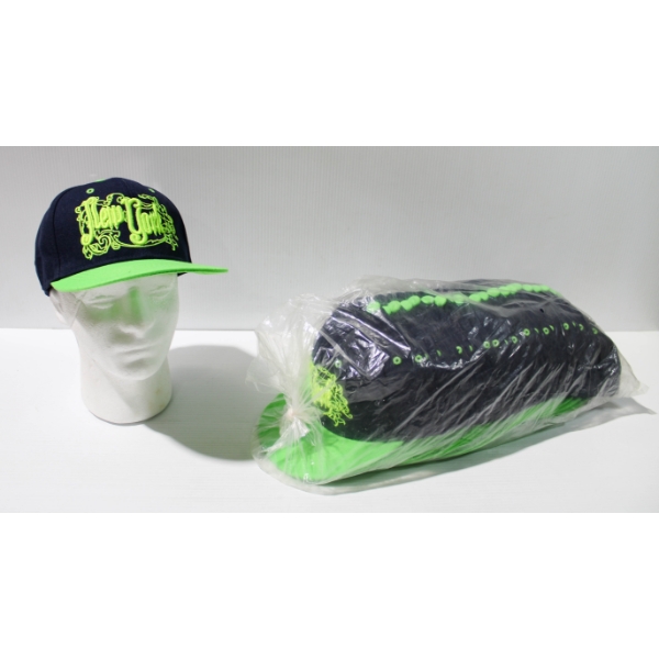 25 NEW YORK BASEBALL STYLE HATS - ADULT - ADJUSTABLE