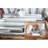 Image 1 : HEAT DUCTING NEW / USED