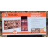 Image 1 : NEW KUBOTA 21 BIN STORAGE SET