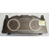SALVAGE DASHBOARD FOR 2008 FORD ESCAPE