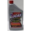 Image 1 : 946ML LUCAS 2-CYCLE LAND & SEA SEMI-SYNTHETIC OIL