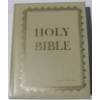 Image 1 : C. 1976 HOLY BIBLE CHRISTIAN HOME STUDY EDITION