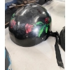 Image 1 : MOTORCYCLE SKULLCAP SIZE MEDIUM