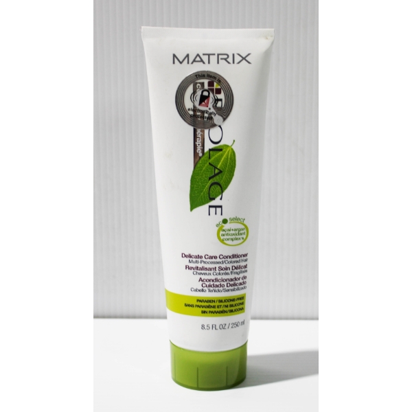 MATRIX HAIR PROD. - DELICATE CARE CONDITIONER