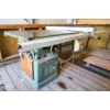 Image 1 : GENERAL TABLE SAW 3 FT DECK 230V SINGLE PHASE