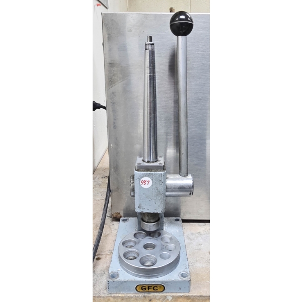JEWELERS RING STRETCHER