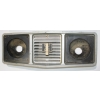 Image 1 : VINTAGE INTERNATIONAL HARVESTER TRACTOR HEADLIGHT GRILL