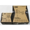Image 1 : PAIR OF UNIVERSAL USX-MOUNT; WALL MOUNT TV MOUNTS 10"-26"