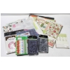 Image 1 : ASST. CRAFTING SUPPLIES