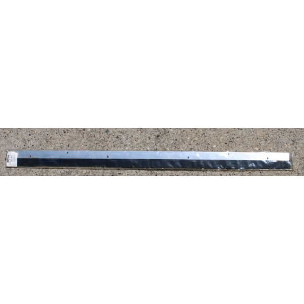 NEW 36" DRAFT SEAL DOOR SWEEP W/ HARDWARE