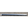Image 1 : NEW 36" DRAFT SEAL DOOR SWEEP W/ HARDWARE