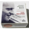 Image 1 : 26 CD JOHANN SEBASTIAN BACK CANTATAS - KARL RICHTER 