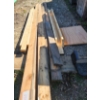 Image 1 : ASST LUMBER 2" X 6" X 16 FT ETC