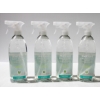 4 X 828ML NEW METHOD DAILY SHOWER SPRAY CLEANER