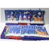 Image 1 : 22 NEW ASST. CHRISTMAS HOLIDAY GIFT BAGS