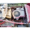 Image 2 : MASTERCRAFT 15.5 HP 42" CUT RIDE ON LAWN MOWER
