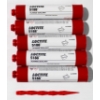 Image 1 : 5 X 300ML LOCTITE 5188 FLANGE SEALANT - HIGHLY FLEXIBLE