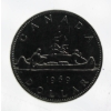 Image 1 : 1969 PROOF CANADA MINT SEALED VOYAGEUR DOLLAR