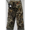 Image 2 : CABELA'S WOODLANDS YOUTH S CAMO PANT