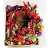 Image 1 : BOX OF VARIOUS WREATHES