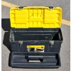 Image 2 : STANLEY 24" SERIES 2000 TOOLS BOX W/ INSURT