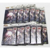 Image 1 : 12 PKS NEW POKEMON CARD HOLDERS