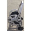 Image 4 : HOSE REEL W/ HOSE