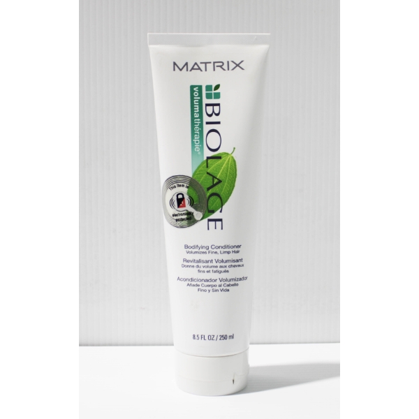 MATRIX HAIR PROD. - BODIFYING CONDITIONER
