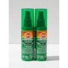 Image 1 : 2 X 100ML DEEP WOODS OFF INSECT REPELLENT