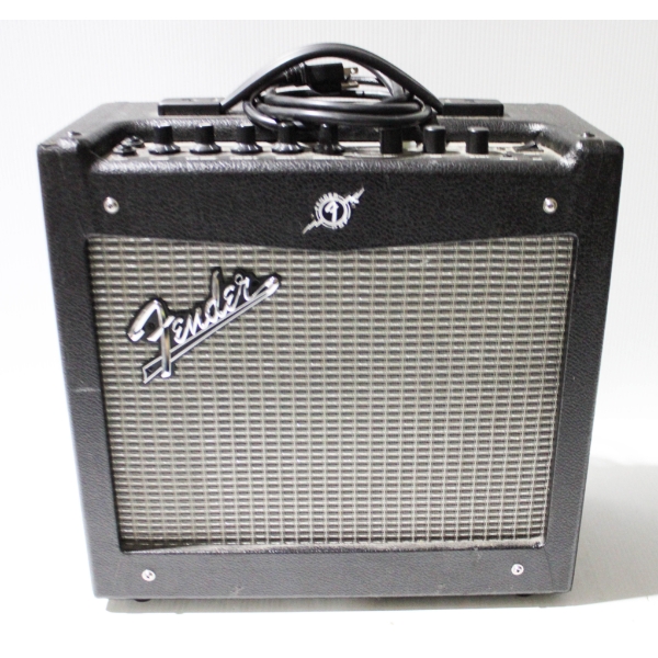 FENDER MUSTANG 1 AUDIO SPEAKER 